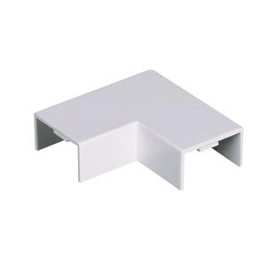 Tous les types de <span class=keywords><strong>goulottes</strong></span> de câbles <span class=keywords><strong>en</strong></span> <span class=keywords><strong>plastique</strong></span> pvc colorées extrudées et imperméables pour les conduits de système de câbles - Product Image 1