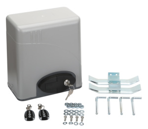 Chi Phí Thấp Tự Động Trượt Cổng Cụ Mở PY600AC Tự Động Door Operator - Product Image 1