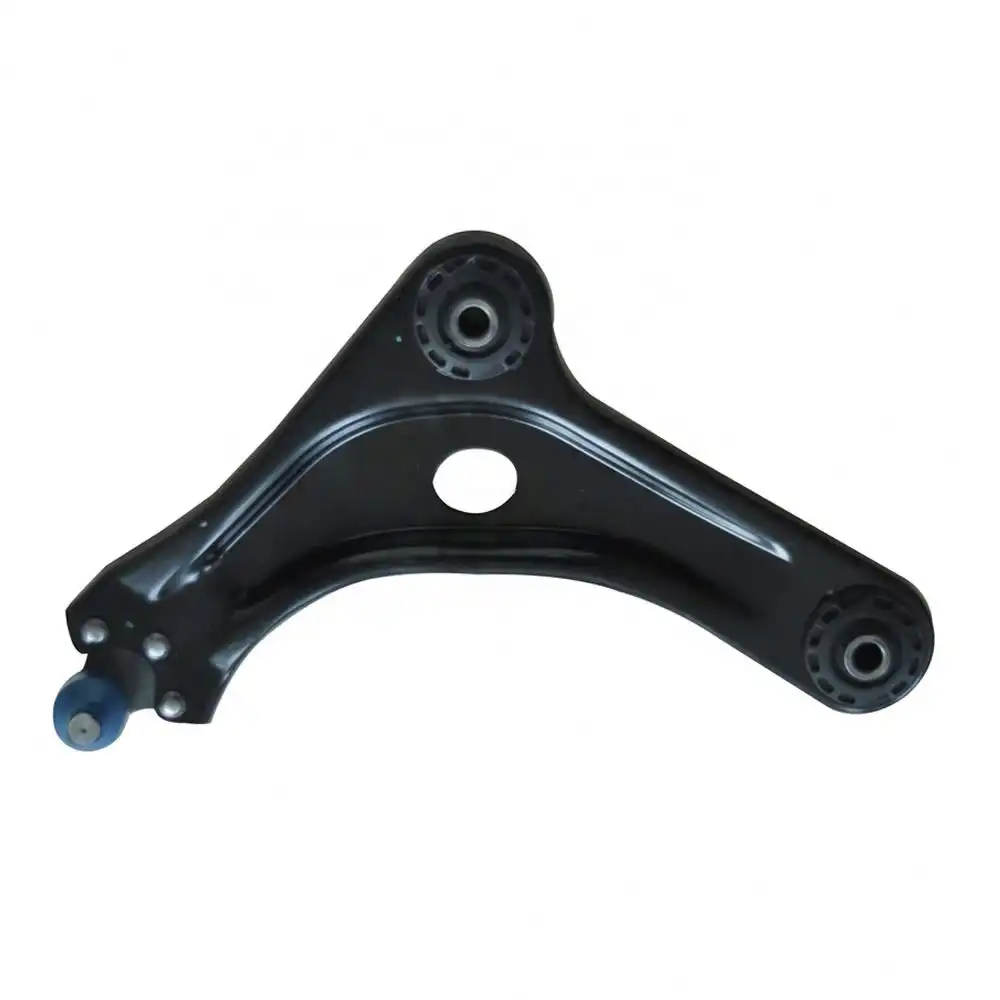 3520.X4 Left Stamping control arm for Citroen for Citroen wishbone