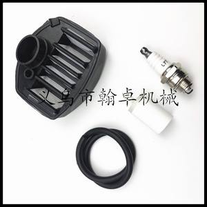 ชุดอุปกรณ์เสริมเลื่อยยนต์ฮุสวาน่า HUS357 357XP 359 ประกอบด้วยชุดกรองอากาศ ท่อน้ำมันเชื้อเพลิง กรองน้ำมัน และชุดเครื่องมือ - Product Image 2