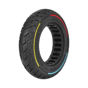 Pneu solide Ulip Off Road 8.5x2 pour trottinette électrique VSETT 9 ZERO 9, anti-crevaison, 3 couleurs, pneu solide 8,5 pouces 50-134 - Product Image 6