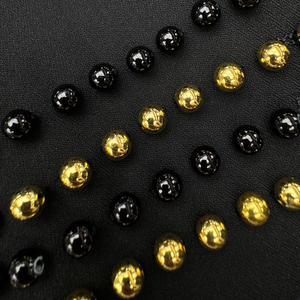 Collezione di Abiti Sartoriali d'Élite Tre Pezzi di Lusso Giacca Pantaloni Eleganti Gilet Servizio Private Label Consegna Rapida - Product Image 5