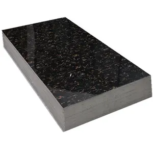 ZhongSu Customized PVC Artificial Marble Stone Board Marble Sheet Making Machine Production Line