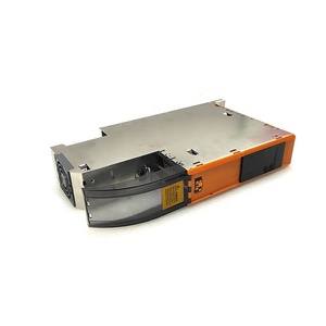 B&R 8BVI0055HCD000001 ตัวควบคุม PLC อุตสาหกรรมอัตโนมัติ รองรับ Modbus/Ethernet/EtherCAT - Product Image 5