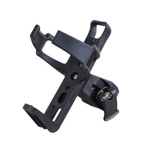 Porte-bouteille d'eau en résine plastique pour vélo, scooter électrique, moto, durable - Product Image 2