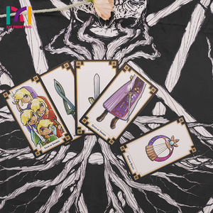 ¿Quieres tener una guía de Tarot que se adapte a ti? Ven a buscarme para personalizar una interpretación de Tarot personalizada. - Product Image 4