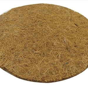 Nido Redondo para <span class=keywords><strong>Palomas</strong></span>, Económico, Resistente a la Humedad y a los Insectos, <span class=keywords><strong>de</strong></span> Madera y Plástico, Base para Huevos <span class=keywords><strong>de</strong></span> Pájaros - Product Image 4