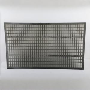 Swaco 不锈钢振动筛，带复合框架，适用于 Mongoose BEM 650 MD-2 和 MD-3 设备 API - Product Image 4