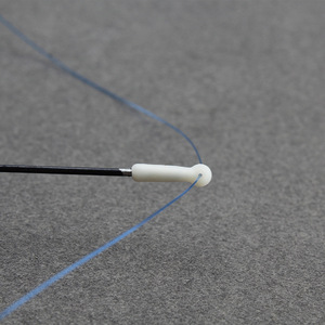 Aohu Silicone <b>Float</b> Seat T Profile Large Medium Small River <b>Fishing</b> Accessory Durable - Product Image 1