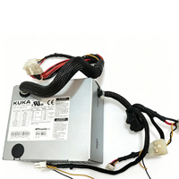Module d'alimentation pour robot Kuka 00126383, module de commande industriel, accessoire de remplacement pour système de robotique d'automatisation