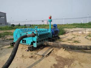 Componenti di Alta Qualità per Pompe da Fango CITC per Impianti di Perforazione Mineraria e Petrolifera, Garanzia di 5+ Anni, Prodotti a Hunan - Product Image 5