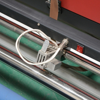 Four de sublimation en gros pour machine d'impression sur tissu de bannière