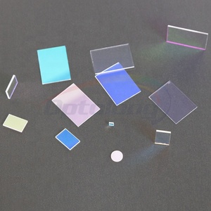 Optolong Gương Lọc Thủy Tinh Borosilicate Màu Đỏ Điện Môi Gương Lọc Thủy Tinh Đổi Sắc RDM - Product Image 4