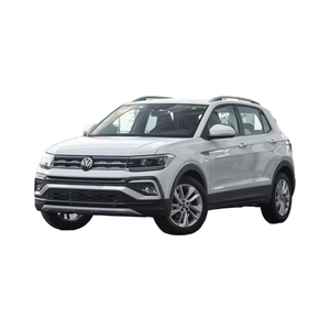 Nouvelle Voiture Pas Chère 2023 pour Volkswagen <span class=keywords><strong>T</strong></span>-<span class=keywords><strong>Cross</strong></span> 1.5/300tsi DSG Confortable 5 Portes 5 Places SUV Compact Familial à Bas <span class=keywords><strong>Prix</strong></span> SUV VW <span class=keywords><strong>T</strong></span>-<span class=keywords><strong>Cross</strong></span> LHD - Product Image 1