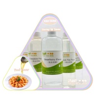 Saveur de pâte de crevettes fraîches saveur de qualité alimentaire