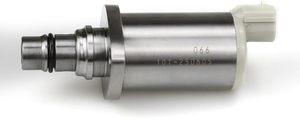 Válvula de Control de Succión DZ111135 RE530337, Válvula de Control de Succión de Bomba de Combustible Compatible con Excavadoras John Deere 210G 290GLC 380GLC - Product Image 2