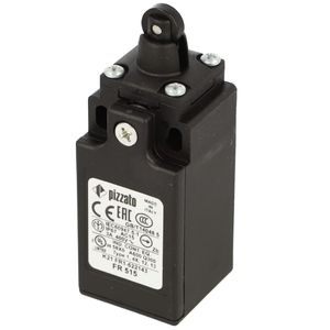 Brand New Original 1 an de garantie Italie Pizzato <span class=keywords><strong>FR</strong></span> 515-K11R28 COMMUTATEUR DE <span class=keywords><strong>LIMITE</strong></span> - Product Image 2