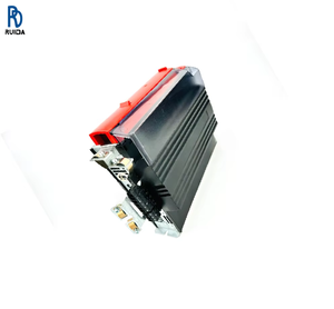MDX61B0014-5A3-4-0T MDX61B0014 5A3 4 0T 08277370 Módulo de Accionamiento de Automatización Industrial de Frecuencia - Product Image 1