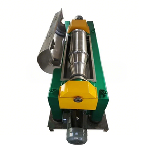 מחיר נהדר אופקי תעשייתי אופקי decanter צנטריפוגה - Product Image 2