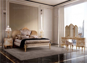 <span class=keywords><strong>Commode</strong></span> de chambre à coucher classique, en bois et doré, <span class=keywords><strong>9</strong></span> <span class=keywords><strong>tiroirs</strong></span>, <span class=keywords><strong>commode</strong></span>, modèle français - Product Image 5