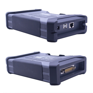 Mới nhất Mb Pro M6 + Pro tự động không dây doip VCI Wifi xentry công cụ 2025.03 cập nhật phần mềm C4 C6 chẩn đoán G CLASS Benz xe tải - Product Image 3