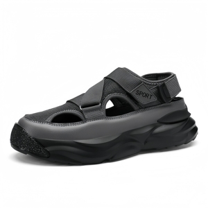 Sandali da <span class=keywords><strong>Uomo</strong></span>, Sandali con <span class=keywords><strong>Velcro</strong></span>, <span class=keywords><strong>Scarpe</strong></span> da Fitness e Camminata, <span class=keywords><strong>Scarpe</strong></span> Antinfortunistiche da <span class=keywords><strong>Uomo</strong></span>, <span class=keywords><strong>Scarpe</strong></span> da Trekking - Product Image 5