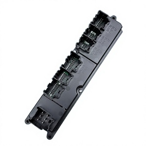 Interruptor Eléctrico de 12V para el Regulador de Ventanas, para Chevrolet GMC Cadillac Silverado 2010-2016, Pieza 20835553 - Product Image 4