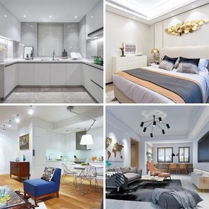 85-265V MR16 GU10 <span class=keywords><strong>gu5.3</strong></span> COB Spotlight <span class=keywords><strong>12V</strong></span> <span class=keywords><strong>Dimmable</strong></span> 3W 5W 7W Trần Đèn cup phòng khách quần áo cửa hàng chiếu sáng LED Spotlight - Product Image 3