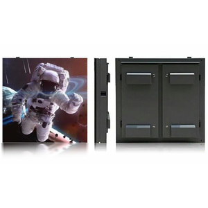 Layar <span class=keywords><strong>LED</strong></span> luar ruangan Harga terbaik P5 P6 P8 <span class=keywords><strong>Panel</strong></span> Display <span class=keywords><strong>Led</strong></span> multi-fungsi menarik dan menarik untuk iklan komersial - Product Image 3