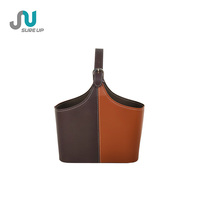 Panier de transport pliable et étanche pour Yerba Maté Matera avec bandoulière pour camping et randonnée