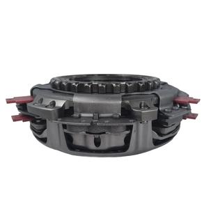 Pièces de rechange automobiles Pièces de transmission 6DT25 <span class=keywords><strong>DCT</strong></span> <span class=keywords><strong>Embrayage</strong></span> <span class=keywords><strong>double</strong></span> assemblage <span class=keywords><strong>Embrayage</strong></span> <span class=keywords><strong>double</strong></span> pour OEM 6DT25 - Product Image 5