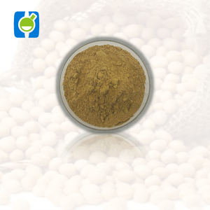 [HOSOME] isoflavon kedelai 40%/phytoestrogen/ekstrak kedelai genifstein daidzein sebagai aditif makanan kesehatan CAS 574/12-9 - Product Image 1