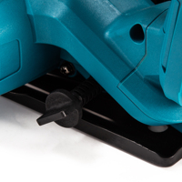 Scie circulaire sans fil 21V avec mini taille pour bricolage et menuiserie industrielle