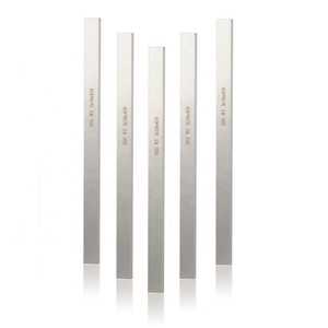 Directe d'usine Outils de Menuiserie En Acier Haute Vitesse HSS <span class=keywords><strong>Rabot</strong></span> à bois Lame Pour Meubles En Bois - Product Image 4