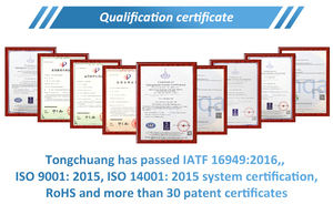 Özel işleme 6061 6063 anodize muhafaza alüminyum ekstrüzyon soğutucu Cnc freze alüminyum ekstrüzyon ısı giderici - Product Image 5