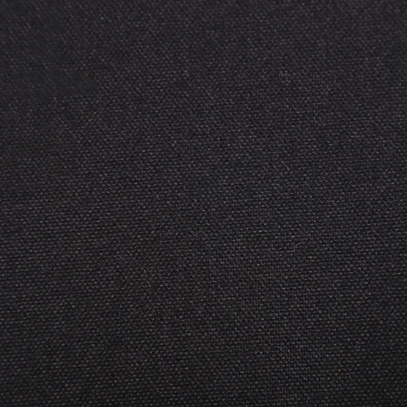 100% polyester 1000D oxford black printed Cordura like fabric waterproof fabric