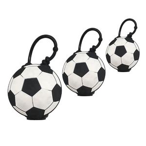 OKSILICONE 새로운 사용자 정의 젤 30ml 손 소독제 홀더 미니 만화 여행 병 커버 향수 슬리브 실리콘 아이 손 홀더 - Product Image 2