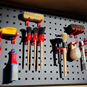 Ensemble de brosses pour l'entretien de la <span class=keywords><strong>voiture</strong></span> Ultra Professional Premium <span class=keywords><strong>Kit</strong></span> de fournitures de <span class=keywords><strong>nettoyage</strong></span> de dépoussiérage <span class=keywords><strong>intérieur</strong></span> doux pour le lavage de la <span class=keywords><strong>voiture</strong></span> - Product Image 5