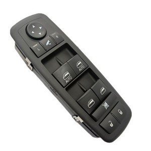 Interruptor Elevavidrios OEM 68110866AA para Dodge Chrysler Grand Voyager, Repuesto de Control Automático - Product Image 1