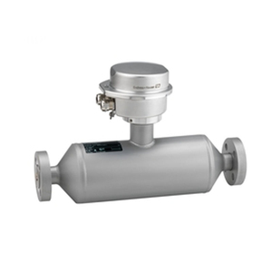 เครื่องวัดอัตราการไหลแบบคอริโอลิสคุณภาพสูง E+H Endress+Hauser Proline Promass 83I25 DN25 สำหรับการวัดความหนาแน่นและมวล - Product Image 5