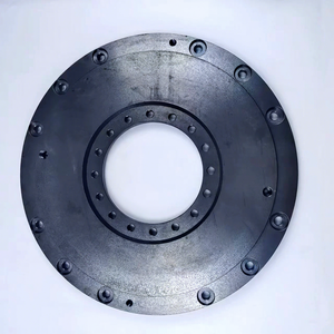 Bloque de Cilindro de Embrague de Primera Marcha 175-15-42412 para Transmisión de <span class=keywords><strong>Bulldozer</strong></span> <span class=keywords><strong>Shantui</strong></span> SD22/<span class=keywords><strong>SD32</strong></span>/TY220 - Product Image 4