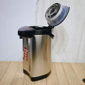 <span class=keywords><strong>Hervidor</strong></span> Eléctrico de Doble Capa de Gran Capacidad de 6.8L con Calentamiento Rápido, Apto para Uso en el Hogar y la Oficina - Product Image 3