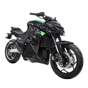 Moto électrique tout-terrain de course 72V homologuée 80 km/h, moto sportive polyvalente 8000W <span class=keywords><strong>50</strong></span>-90 km - Product Image 5