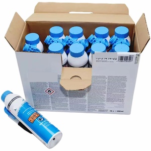 Sigillante Automobilistico Resistente alle Alte Temperature, Adatto per NADA <span class=keywords><strong>VICTOR</strong></span> <span class=keywords><strong>REINZ</strong></span> 320 ℃   Sigillante 200ml 70-31414-10 - Product Image 3