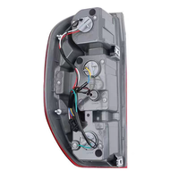 Feu arrière d'origine Maxus T60, numéro OE. C00047650C00047651 LED Rouge Neuf