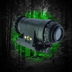 Qcnv xác minh Nhà máy <span class=keywords><strong>video</strong></span> qpvs1440 Gen2 + fom1600 + Kính nhìn đêm <span class=keywords><strong>iit</strong></span> Ống tăng cường hình ảnh tầm nhìn ban đêm OEM/ODM - Product Image 3