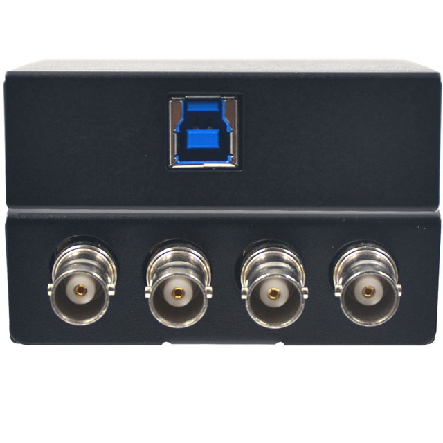 Usb 3.0 Video Capture Card 1080p 60fps 4k hdmi