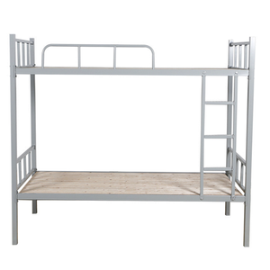 Letto di design di alta qualità a forma singola o blu per la scuola - Product Image 2