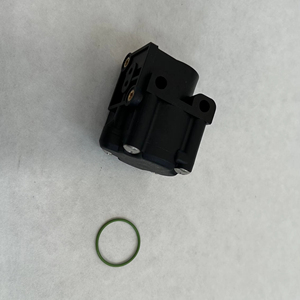 Soupape de décharge en acier inoxydable de bonne qualité MENGMA 1622369480 1622 3694 80 1622-3694-80 pour compresseur à vis - Product Image 3