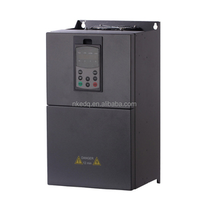 Noker 5.5kW Three Phase Control <b>Solar</b> Water <b>Pump</b> With MPPT and 99% Efficiency Pv Water <b>Pump</b> Pv Water <b>Pump</b> Pv W - Product Image 2